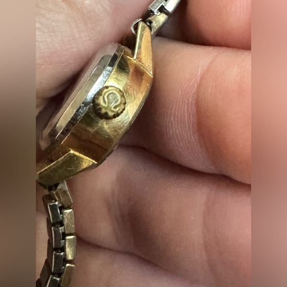Vintage Omega Watch - Picture 5 of 14